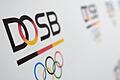 DOSB       -  Die Mitgliederversammlung des Deutschen Olympischen Sportbundes (DOSB) findet am Samstag in Saarbrücken statt.