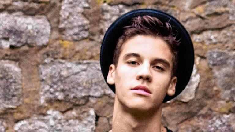 Dominic Fritz