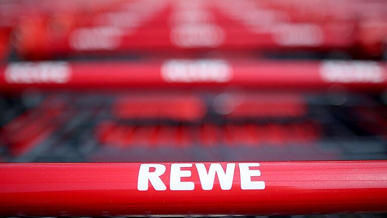 Rewe - Mellrichstädter Stadträte haben keine Einwände gegen Rewe-Neubau an der Sondheimer Straße. Rewe - Mellrichstädter Stadträte haben keine Einwände gegen Rewe-Neubau an der Sondheimer Straße.
