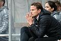 Muss ebenfalls gehen: Sportvorstand Sebastian Schuppan