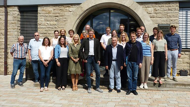 23 Projekte für die Region auf den Weg gebracht: Der Auswahlausschuss des Vereins Regionalentwicklung Hohenlohe-Tauber hat in seiner jüngsten Sitzung in Igersheim sechs Projekte für das Förderprogramm 'LEADER' sowie 17 Maßnahmen für das Förderprogramm 'Regionalbudget für Kleinprojekte' beschlossen.