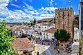 Fotolia_101875788_Subscription_XL       -  Obidos ist eine Stadt mit mittelalterlichem Charme.