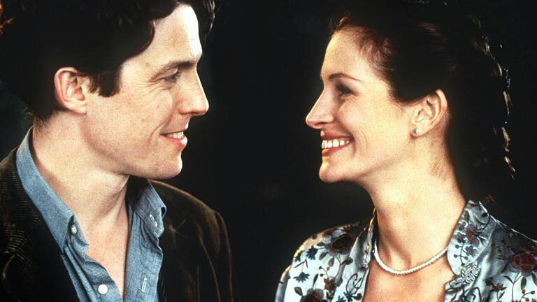 Am 14. Februar zeigt das Cinemaxx Würzburg den Film 'Notting Hill'. Am 14. Februar zeigt das Cinemaxx Würzburg den Film 'Notting Hill'. 