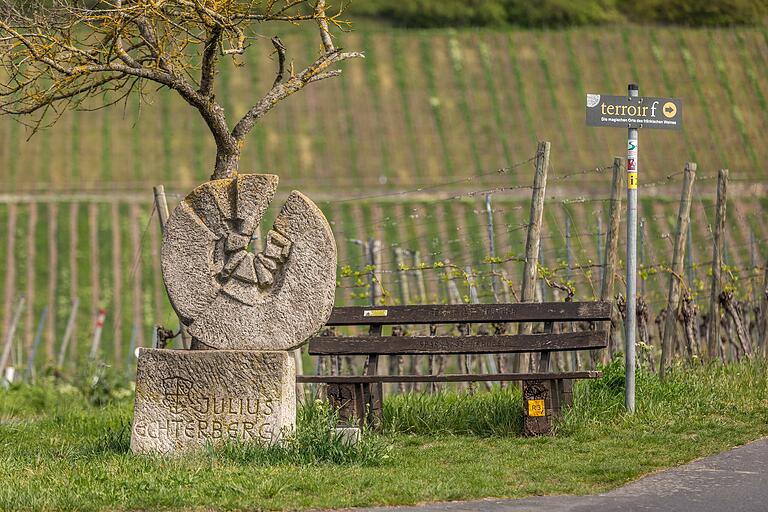  Einfach mal in die Natur eintauchen und vom Alltag abschalten und dabei noch die Wein-Hotspots in den herrlichen Weinbergen rund um Iphofen erleben. Einfach mal in die Natur eintauchen und vom Alltag abschalten und dabei noch die Wein-Hotspots in den herrlichen Weinbergen rund um Iphofen erleben.