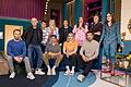 Neue &bdquo;LOL&rdquo;-Staffel mit Florian David Fitz und Hazel Brugger       -  Die sechste &bdquo;LOL&rdquo;-Staffel startet im Frühjahr 2025.