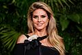 Heidi Klum       -  Heidi Klum freut sich über die Model-Karriere ihres ältesten Sohnes. (Archivfoto)