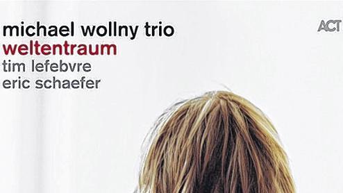 Die Klangwelten des Michael Wollny