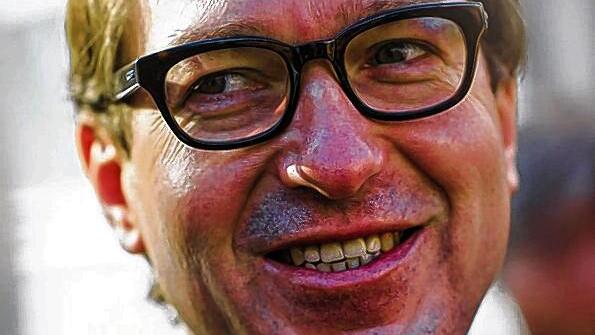 Alexander Dobrindt