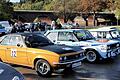 Vor der Kulisse der Alten Mainbrücke in Marktheidenfeld trafen sich die Liebhaber historischer Motorsportfahrzeuge zur '17. DMI-Histo Day+Night Challenge' des Motorsportclubs Zellingen.