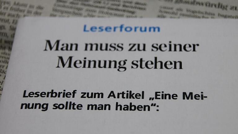 Briefe an die Redaktion: Pappeln fällen - mehr als ein fragliches Unterfangen