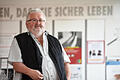 Mordermittler Martin Hinterseer aus Helmstadt hört auf