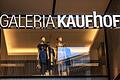 Galeria bietet Beschäftigten mehr Geld - kein Flächentarifvertrag       -  Deutschlands letzter großer Kaufhauskonzern &bdquo;Galeria Kaufhof&rdquo; ist seit langem in der Krise.