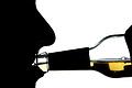 Alkohol bleibt ein Problem       -  Alkohol zählt weiter zu den gefährlichsten Gesundheitsrisiken in Deutschland. Foto: Arno Burgi