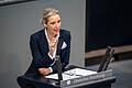 Alice Weidel.jpeg       -  Die Universität Bayreuth prüft einen Plagiatsverdacht gegen AfD-Chefin Alice Weidel.