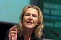 Kotting-Uhl       -  Auch die Grünen-Bundestagsabgeordnete Sylvia Kotting-Uhl hat keine Zweitwohnungssteuer gezahlt. Foto: Franziska Kraufmann/Archiv