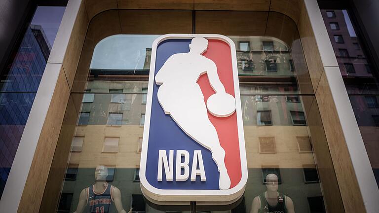 NBA - Die NBA erhält Milliarden für ihre TV-Rechte. NBA - Die NBA erhält Milliarden für ihre TV-Rechte.
