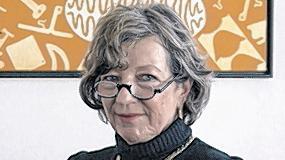 Feiert 70.Geburtstag: Eva Maria Roer. Feiert 70.Geburtstag: Eva Maria Roer.