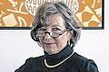Feiert 70.Geburtstag: Eva Maria Roer.