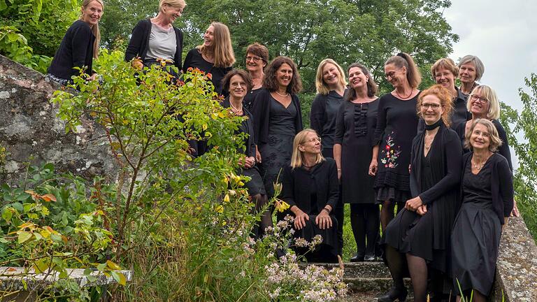 Frauenchor Ars Musica Aub. Frauenchor Ars Musica Aub.