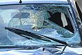 Auto fährt in Menschenmenge in Mannheim       -  Zwei Menschen wurden in der Mannheimer Innenstadt getötet.