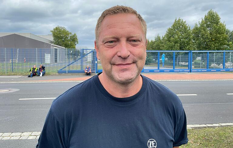 Besser kommunizieren ist angesagt, Marco Schöpplein. Besser kommunizieren ist angesagt, Marco Schöpplein.