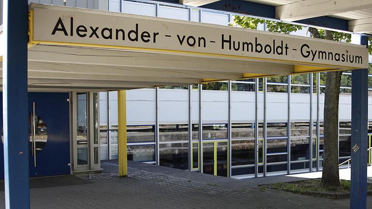 Am Donnerstag und Freitag werden&nbsp;Schüler, Lehrkräfte und Schulpersonal des&nbsp;Alexander-von-Humboldt-Gymnasiums&nbsp;vor Ort auf das Coronavirus getestet.