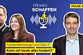 Was können junge Arbeitnehmer heute fordern? Arbeitsmarktforscher Mario Bossler liefert Antworten in der dritten Folge des Main-Post-Karriere-Podcasts 'Frohes Schaffen'.