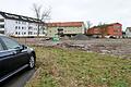 Wo früher das Krankenhaus Bad Königshofen stand, ist das Grundstück schon lange für den Neubau vorbereitet. Nun hat der Haushaltsausschuss des Landtags den Planungsauftrag vergeben. Federführend zuständig ist das Staatliche Bauamt in Schweinfurt.