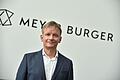 Meyer-Burger-Geschäftsführer Gunter Erfurt       -  Hat gute Nachrichten für Sachsen-Anhalt: Meyer-Burger-Geschäftsführer Gunter Erfurt. (Archivbild)