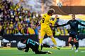 FK Bodø/Glimt - Lazio Rom       -  Die Norweger überzeugen gegen Rom.
