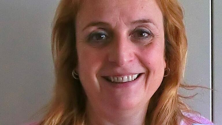 Integrationslotsin Siza Zaby hat das Konzept der Alltagsbetreuung entwickelt.