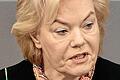 Steinbach empört Parteifreunde       -  Erika Steinbach