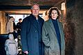 &bdquo;Tatort&rdquo; aus Österreich verliert sein Ermittler-Duo.       -  Ende 2026 hören Harald Krassnitzer und Adele Neuhauser als 'Tatort'-Ermittler aus Wien auf.