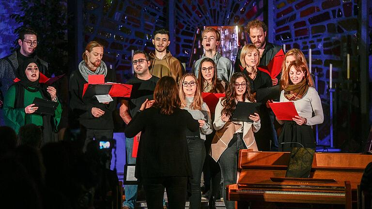 Der Musikschulverein WiMu Würzburg gehört zu den unterfränkischen Initiativen, die sich um den Deutschen Engagementpreis bewerben. Der Musikschulverein WiMu Würzburg gehört zu den unterfränkischen Initiativen, die sich um den Deutschen Engagementpreis bewerben.