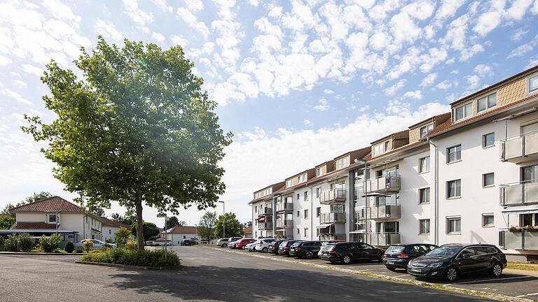 Auch von der Wohnsiedlung Marshall Heights aus soll es einen Zugang zu dem neuen Einkaufszentrum geben. Auch von der Wohnsiedlung Marshall Heights aus soll es einen Zugang zu dem neuen Einkaufszentrum geben.