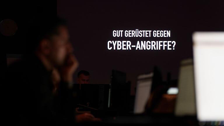 Cybersicherheit       -  Die EU-Innenminister haben den sogenannten Cyber Resilience Act (CRA) beschlossen. (Symbolbild)