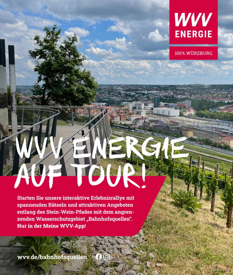 WVV Energie - Ihr zuverlässiger Energiepartner in der Region