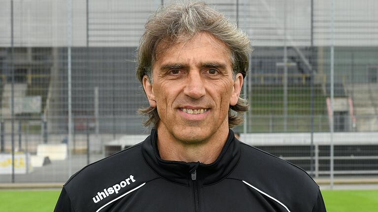 Sein vorerst letztes Engagement: Claus Reitmaier 2019 als Torwarttrainer von Fortuna Düsseldorf. Sein vorerst letztes Engagement: Claus Reitmaier 2019 als Torwarttrainer von Fortuna Düsseldorf.