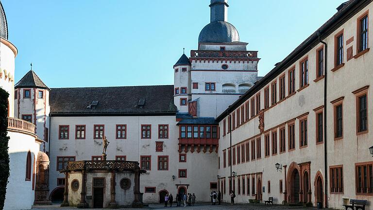 Das für 2032 geplante 'Museum für Franken' in der Würzburger Festung Marienberg ist das größte bayerische Kulturprojekt außerhalb Münchens. Ob genug Geld dafür da ist, muss sich erst noch zeigen.