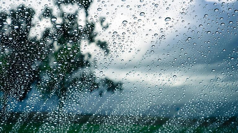 Seit Oktober vergangenen Jahres hat es in Unterfranken oft geregnet. Klimaexperten sind trotzdem unzufrieden. Seit Oktober vergangenen Jahres hat es in Unterfranken oft geregnet. Klimaexperten sind trotzdem unzufrieden.