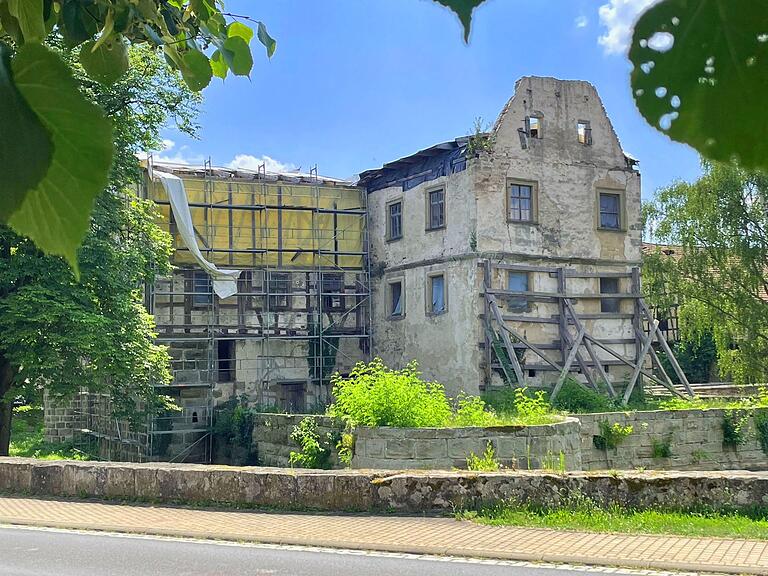 Gemeinderat Ebelsbach beschließt städtebauliches Konzept: Welche Projekte geplant sind Gemeinderat Ebelsbach beschließt städtebauliches Konzept: Welche Projekte geplant sind
