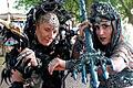 Auf ein musikalisch-kulturelles Feuerwerk können sich Gäste und Einheimische in Bad Mergentheim in diesem Jahr freuen. Das Fantasy-Festival „Annotopia“ ragt aus dem umfangreichen Jahresprogramm heraus.