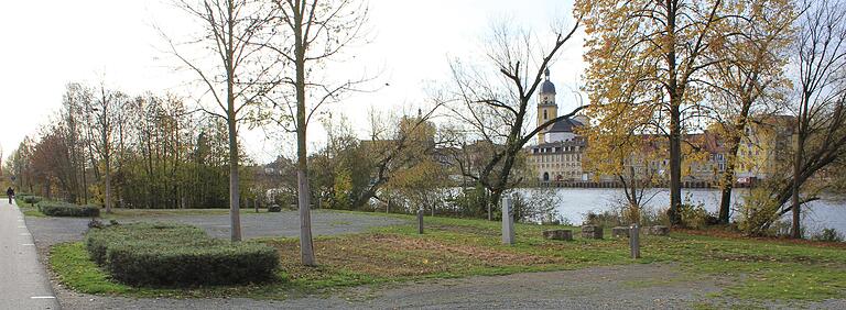 Der Kitzinger Wohnmobil-Stellplatz wird regelmäßig ausgezeichnet als einer der Top-Plätze Deutschlands.&nbsp;