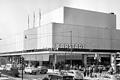 Karstadt-Filiale in in Berlin-Steglitz, aufgenommen 1967.