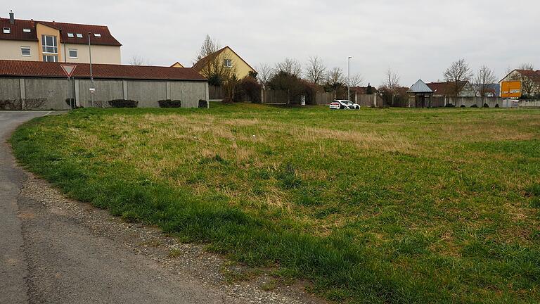 Im Karlstadter Stadtgebiet sind mehrere größere Bauvorhaben geplant, darunter der neue Kindergarten.