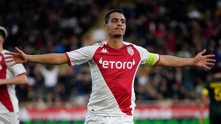 Ben Yedder       -  Der frühere französische Fußball-Nationalspieler Ben Yedder wurde zu zwei Jahren Haft auf Bewährung verurteilt.