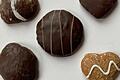 Darum geht es: Das einst berühmte Neisser Konfekt wird heute nur noch von wenigen deutschen Bäckereien hergestellt.