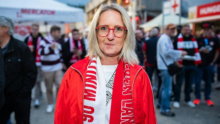 Kerstin Nöth Kerstin Nöth