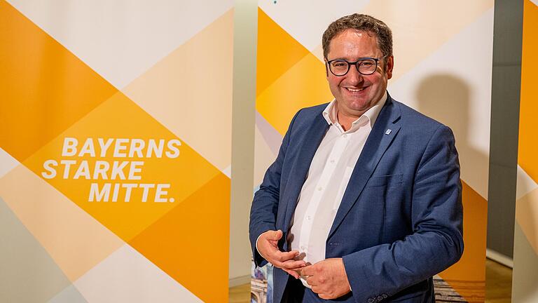 Mit drei Unterfranken: Das ist das neue bayerische Kabinett Mit drei Unterfranken: Das ist das neue bayerische Kabinett