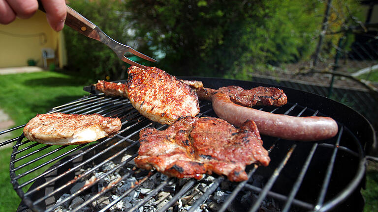 2qmf2836.jpeg       -  Auch in anderen Ländern wird fleißig gegrillt.